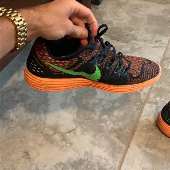 Nike Lunartempo running shoes - Picture 2 of 6